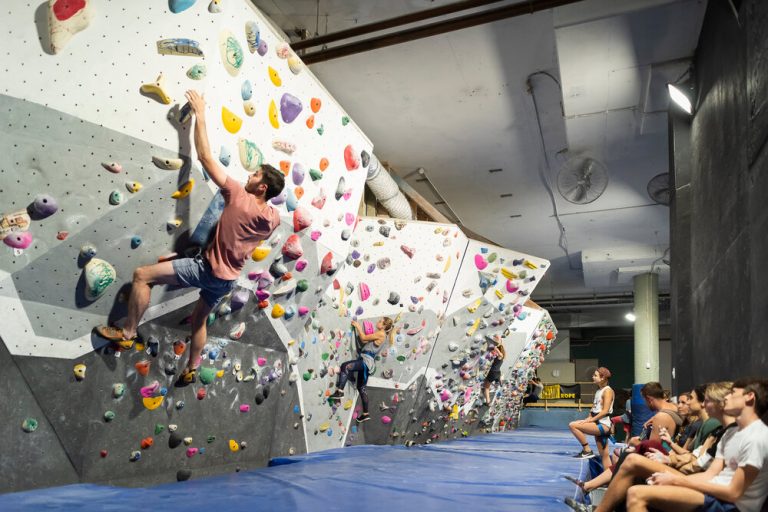 Our Top 10 strength training & bouldering tips for beginners Climb Fit