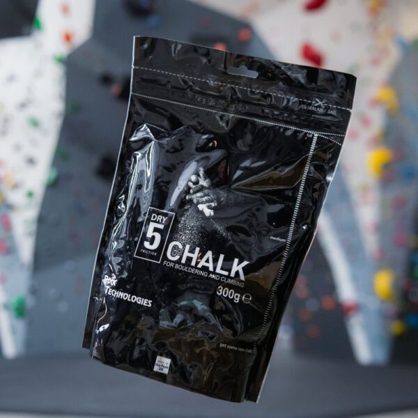 Rock Technologies Dry 5 Chalk