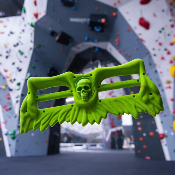So iLL Crimp Reaper
