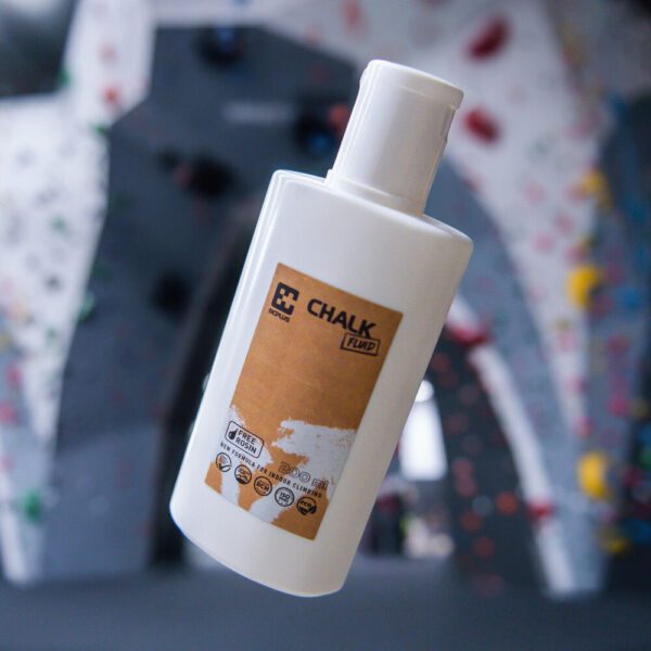8C+ Liquid Chalk