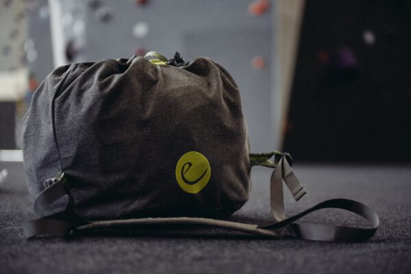 Edelrid Caddy II Rope Bag - Image 5
