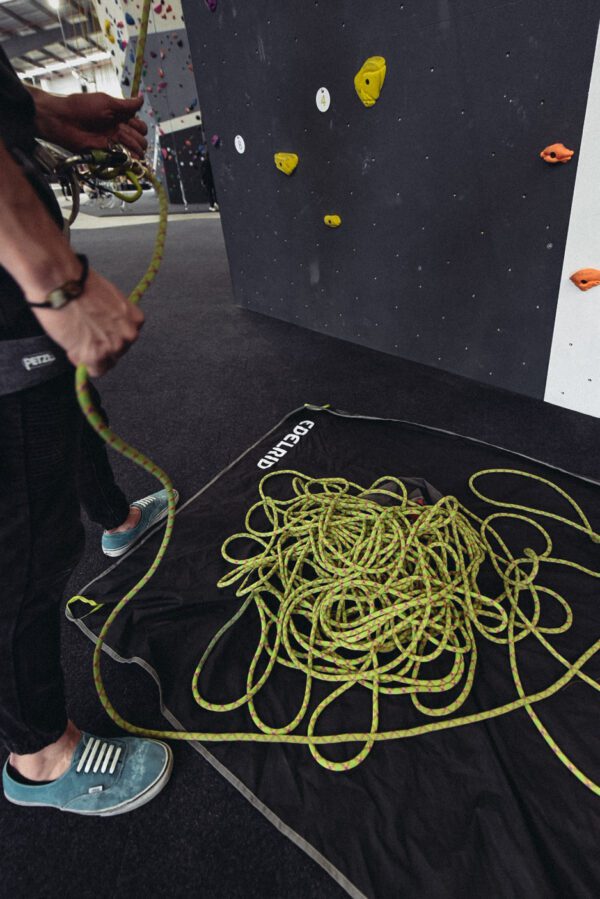 Edelrid Caddy II Rope Bag - Image 4