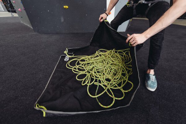 Edelrid Caddy II Rope Bag - Image 3
