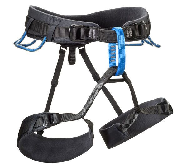 MOMENTUM DS HARNESS - Mens - $109AUD