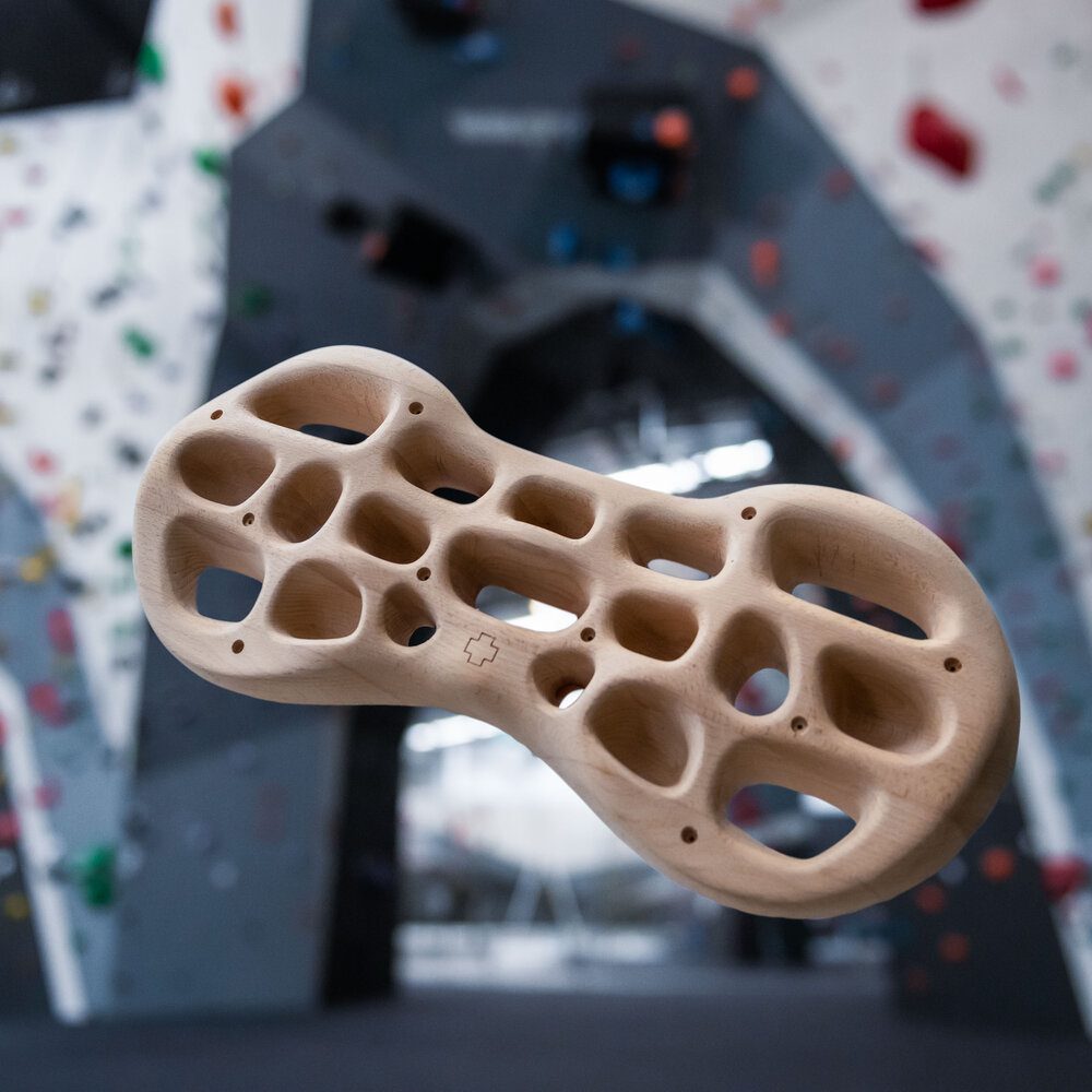 So iLL - Wood Blister