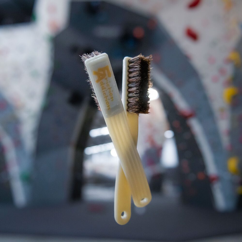 Friction Addiction Brush