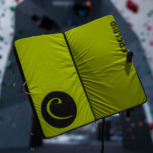 Edelrid Mantle III Boulder Pad