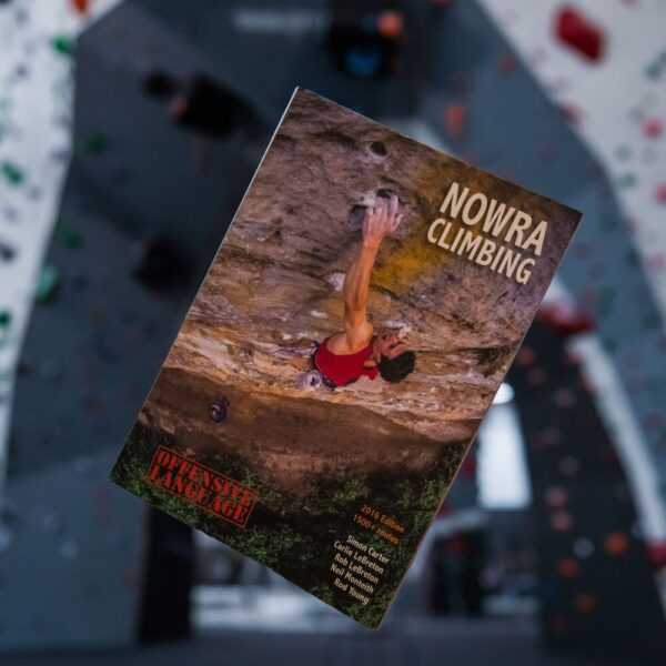 Guide Book - Nowra
