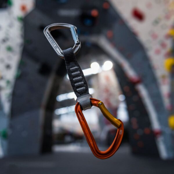Petzl Spirit Quickdraw