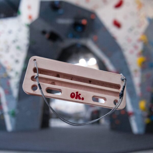 ok.hangboard