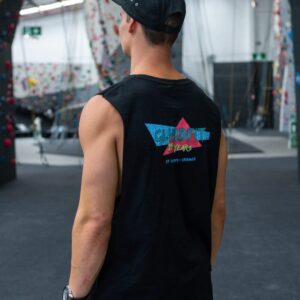25 Year Anniversary Retro Tank