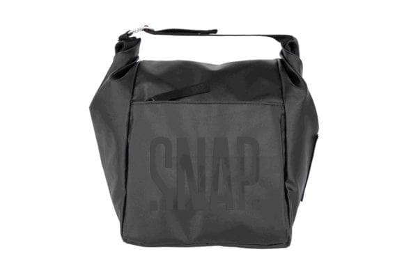 SNAP. Big Chalk Bag