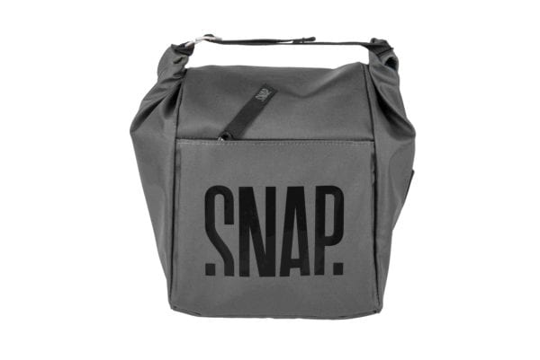 SNAP. Big Chalk Bag - Image 3