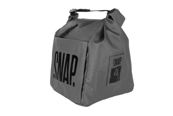 SNAP. Big Chalk Bag - Image 5