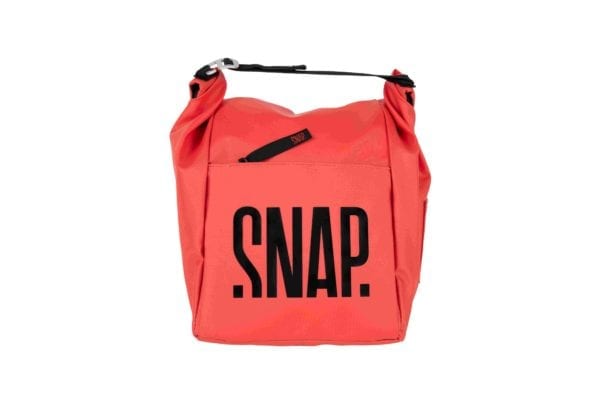 SNAP. Big Chalk Bag - Image 2