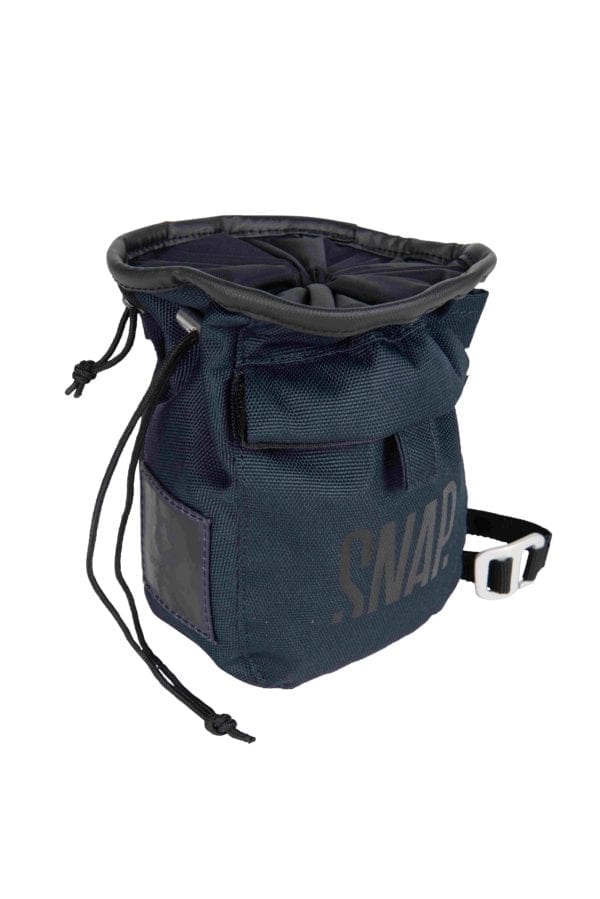 SNAP. Chalk Bag Pocket Scratch - Image 3