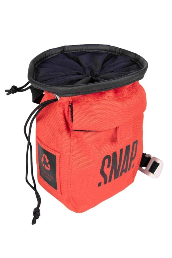 SNAP. Chalk Bag Pocket Scratch - Image 2