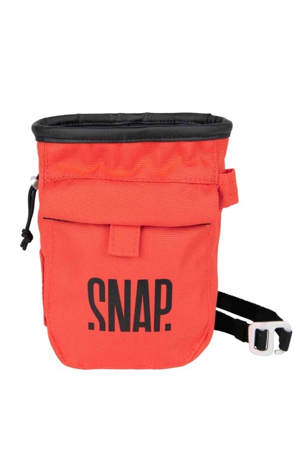 SNAP. Chalk Bag Pocket Scratch - Image 4
