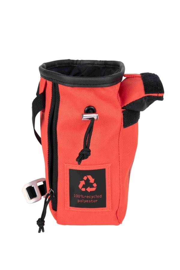 SNAP. Chalk Bag Pocket Scratch - Image 5