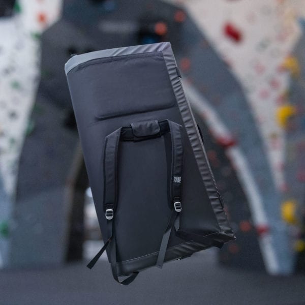 SNAP. Stamina Bouldering Crash Pad - Image 4
