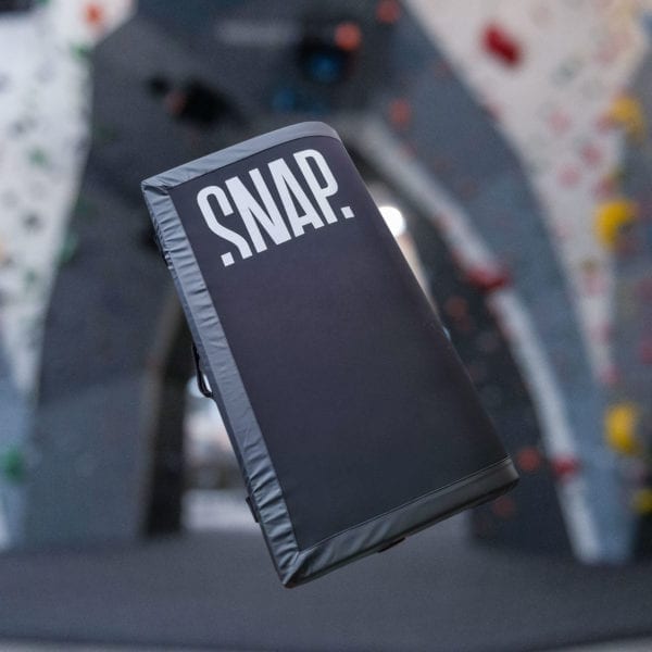 SNAP. Stamina Bouldering Crash Pad