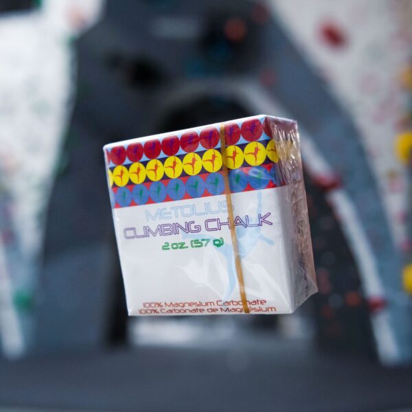 SNAP. Chalk Bag Pocket Scratch - Image 6
