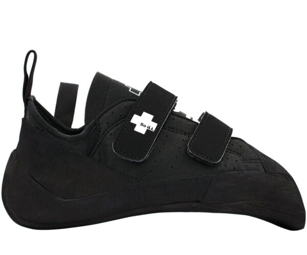 So iLL The Street - Climbing Shoe