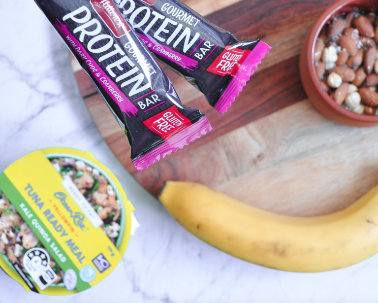 Dietitian approved nutrition for climbing endurance Climb Fit