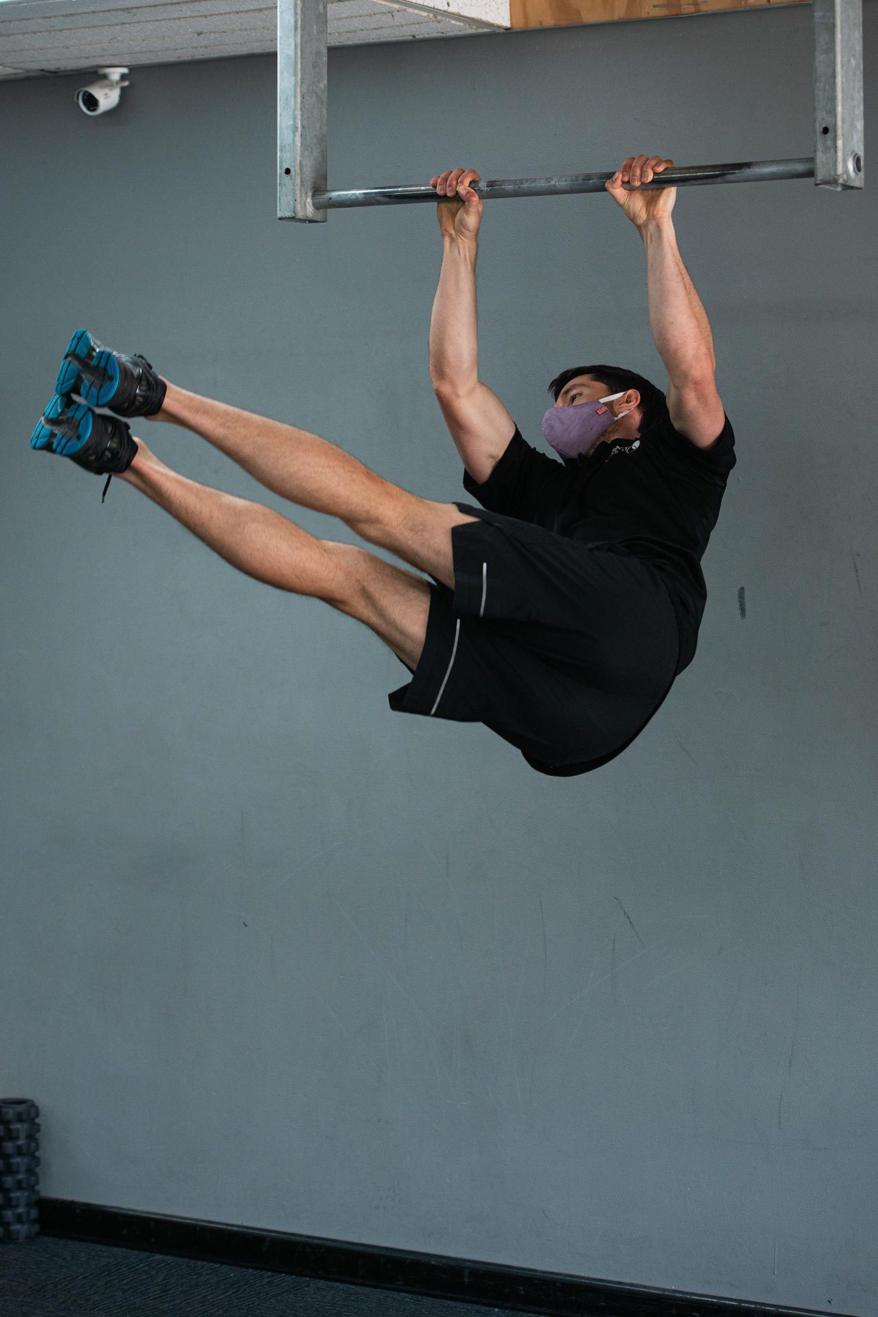 Core Training for Climbers - Climb Fit