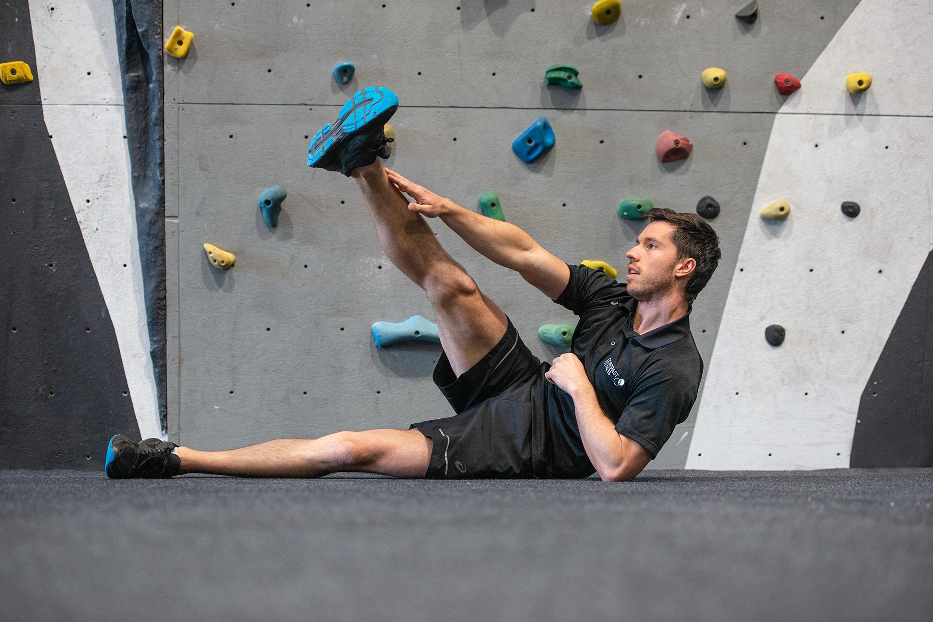 Core Training for Climbers - Climb Fit