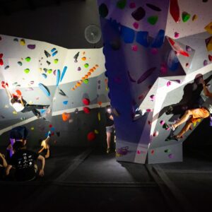 pitch black climbing kirrawee