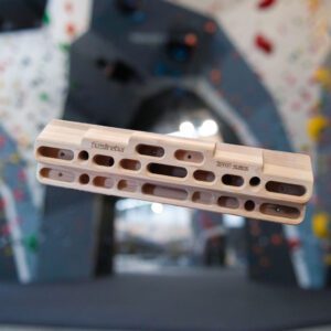 Beastmaker 2000 hangboard