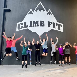 global running day run club