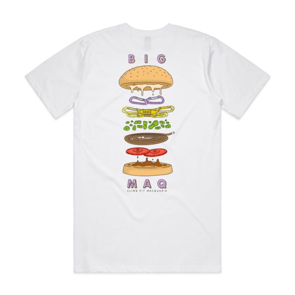 big maq tee