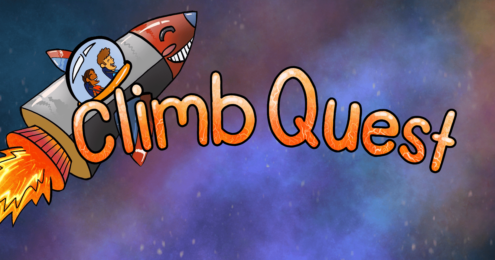 climb quest banner