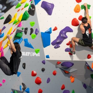 Bouldering Sydney | Indoor Rock Climbing | Sydney Climbing | Climb Fit