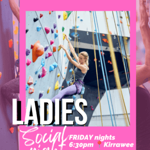 ladies_social_climb_kirrawee