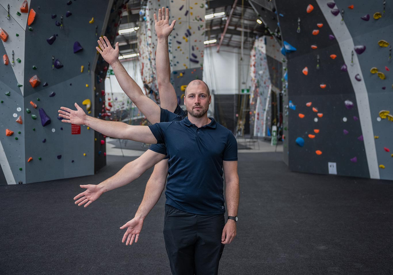 Rotator Cuff | Physiotherapy | climb Fit | sydney