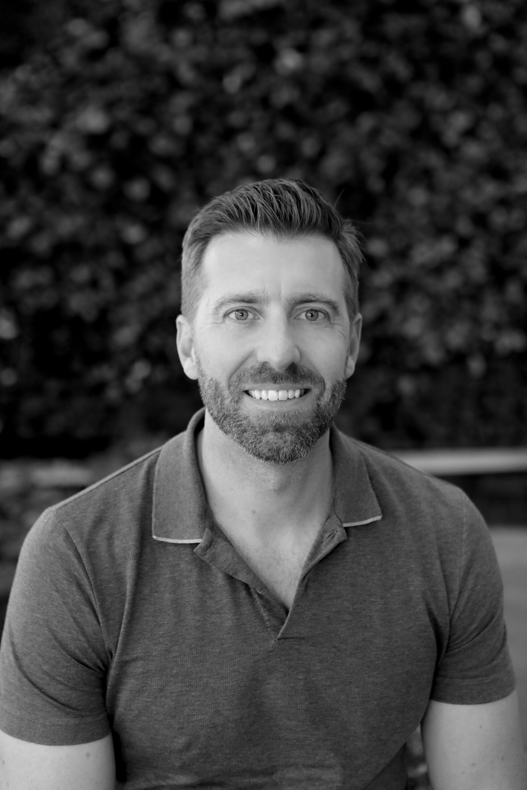 tom cartwright | physical therapy centre| north sydney