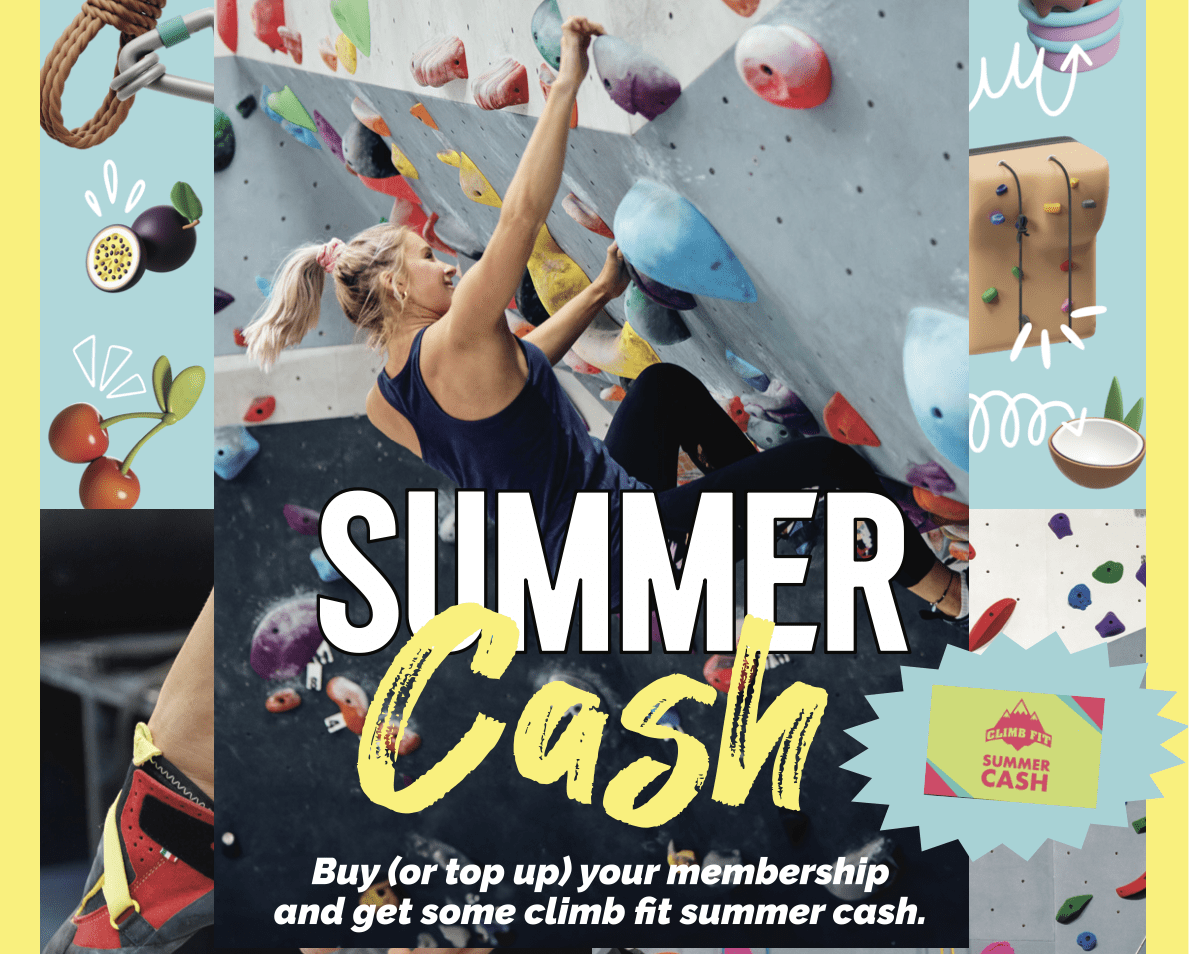 summer_membership_sale_cash_sydmey_climbfit