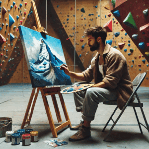 paint and sip climb fit kirrawee