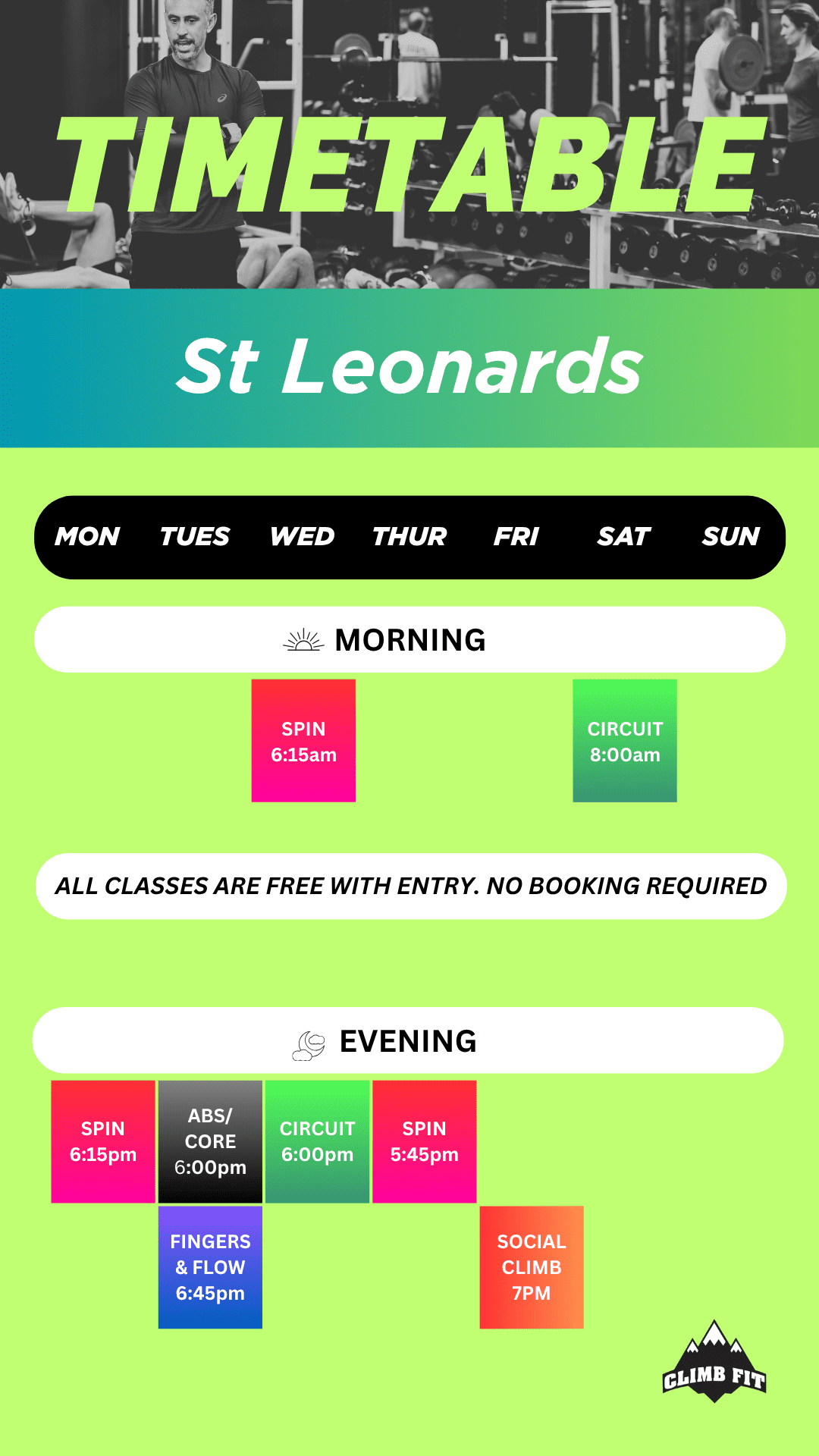 climbfit_stleonards_gym_timetable
