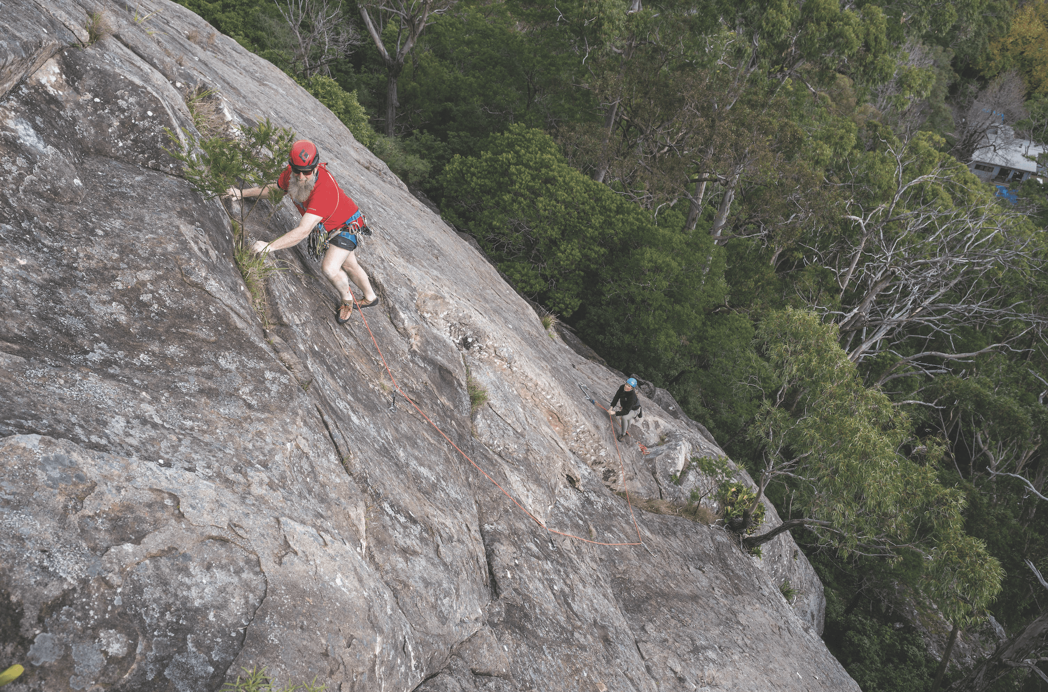 the_very_easy_route_mittagong_johnmorris