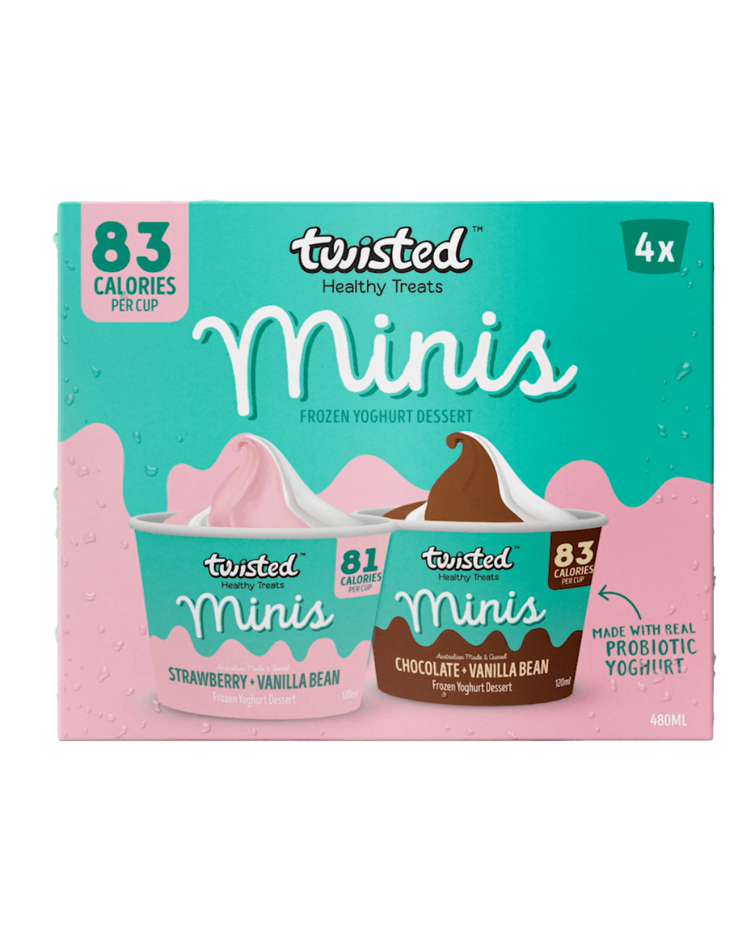 twisted healthy treats minis 1