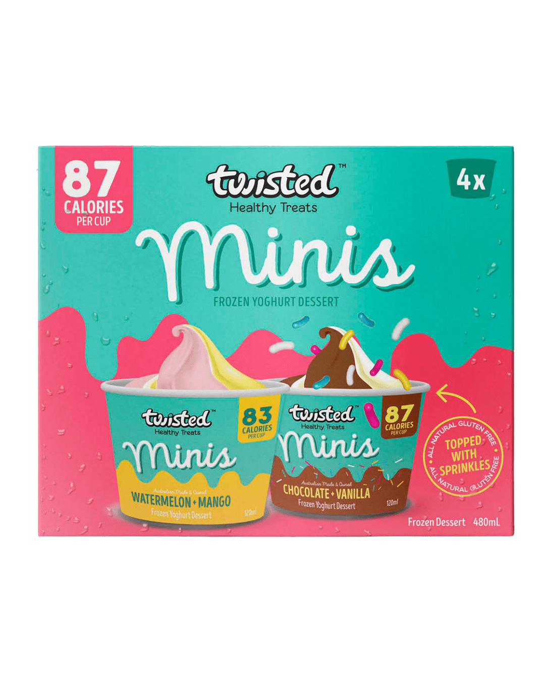 twisted healthy treats minis 2