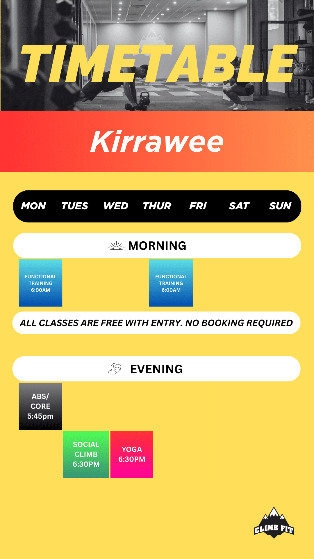 climbfit_kirraww_gym_timetable_2026