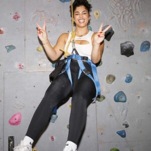 adult games night climbfit social