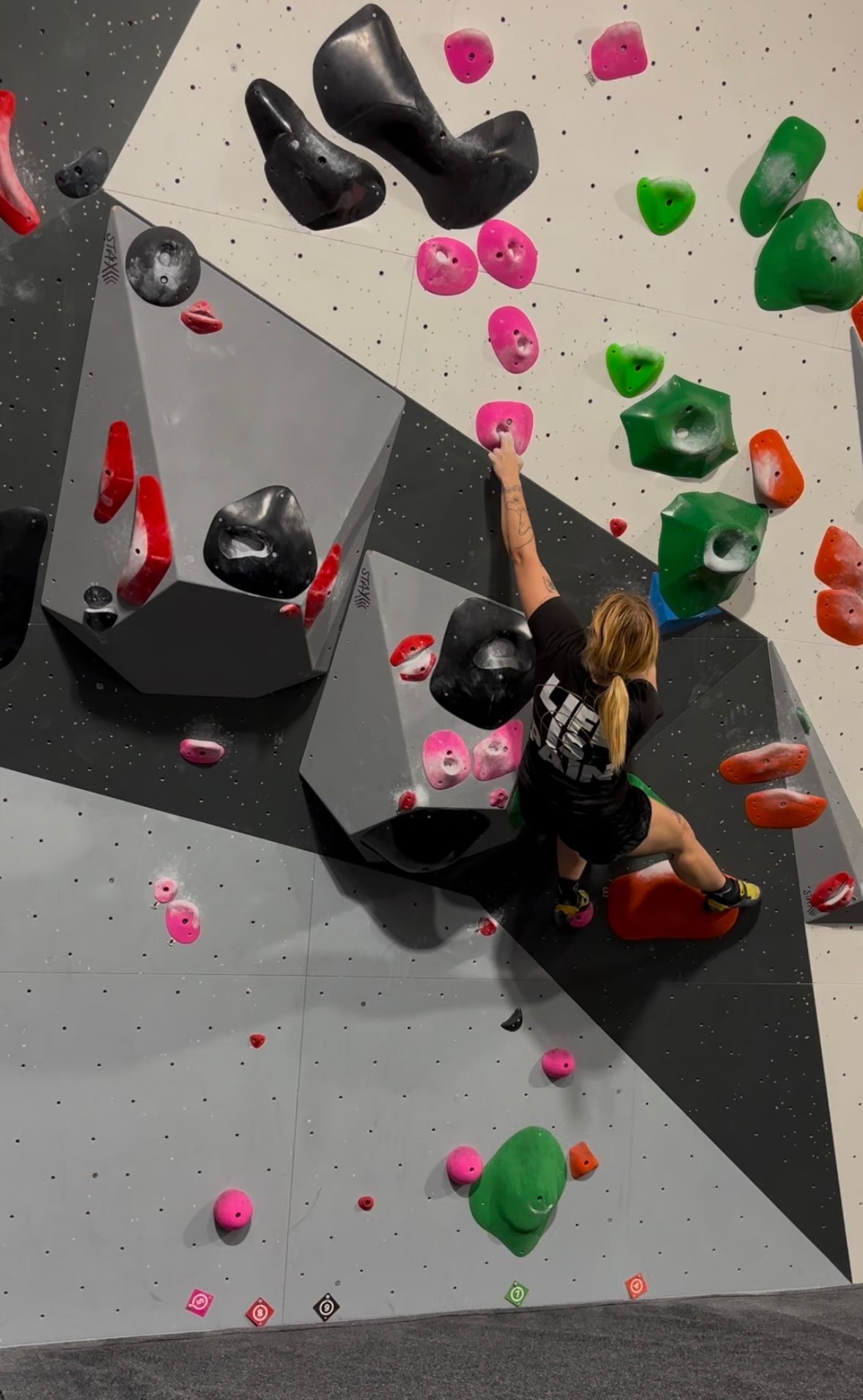 bouldering macquarie climb fit pia blog