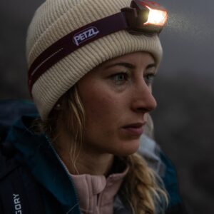 actik lifestyle image petzl
