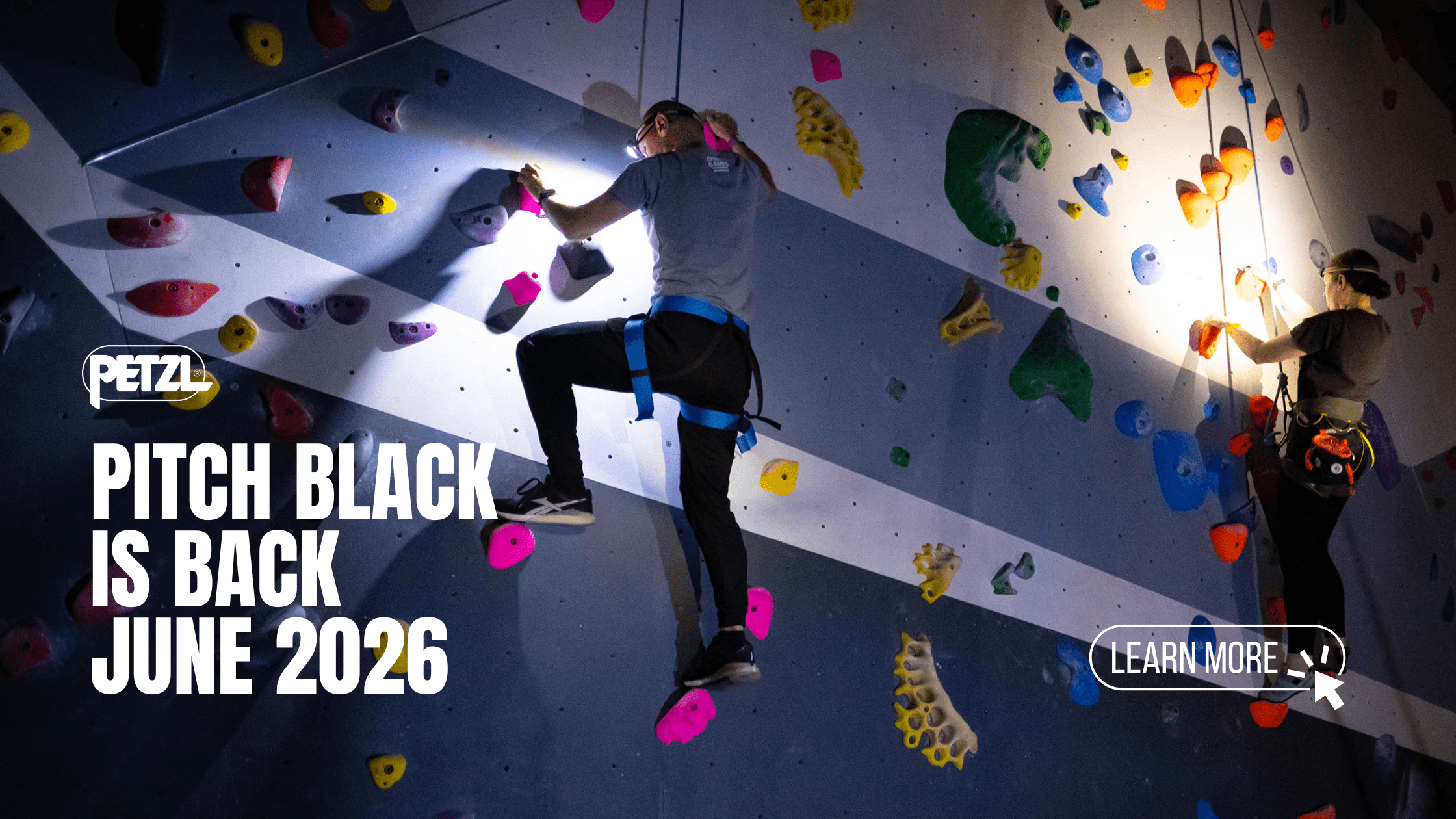 pitch black web banner climb fit sydney